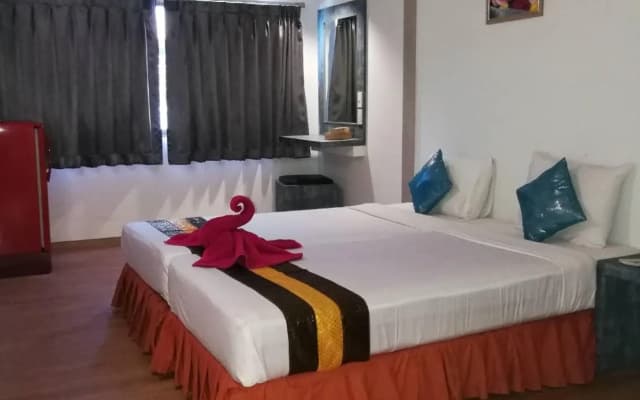 Karon View Resort Phuket - photo 5