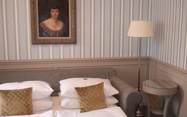 Hotel Kärntnerhof - photo 2