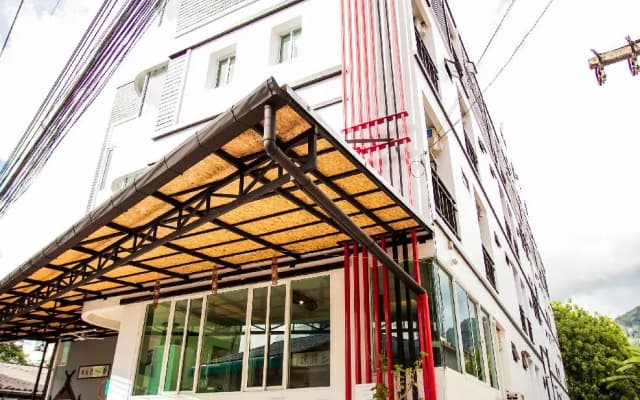 Shanmen Art House - photo 3