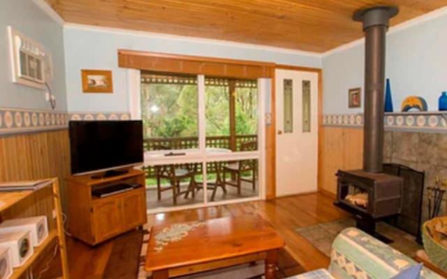Hill 'n' Dale Farm Cottages - photo 4