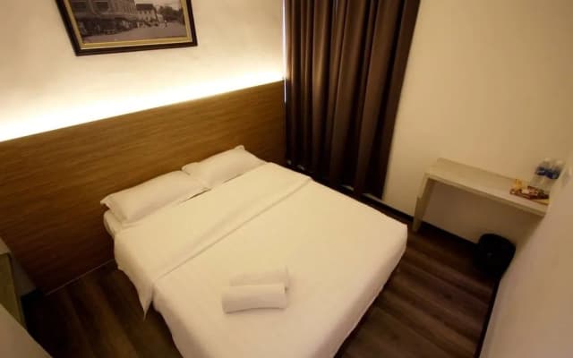 Place2Stay @ Chinatown - photo 5