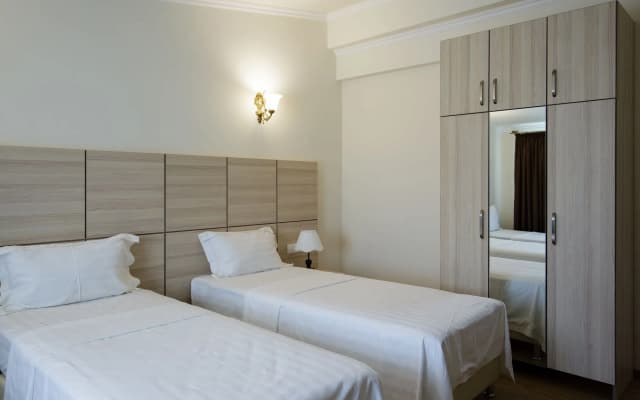 Hotel Gremi - photo 4
