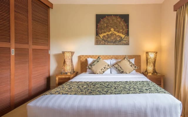 Villa Seriska Seminyak Bali - photo 2