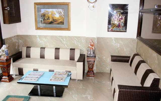 Uday Palace - photo 4