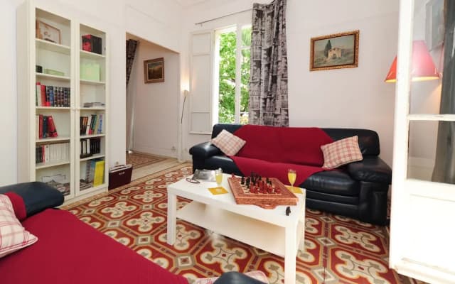 Suite Asphodeles FiveStarsHolidayHouse - photo 5