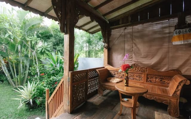 Soul Villa Canggu - photo 4