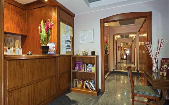 Hotel Ercoli - photo 2