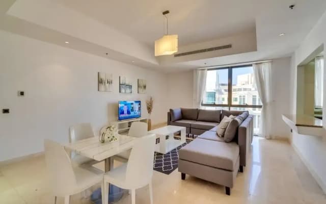 Brickhaven Ease by Emaar Spacious - photo 4