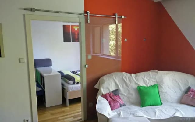 Cosy flat near Schönbrunn - photo 4