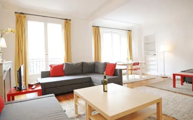 Eiffel Tower Flat 888 - photo 5