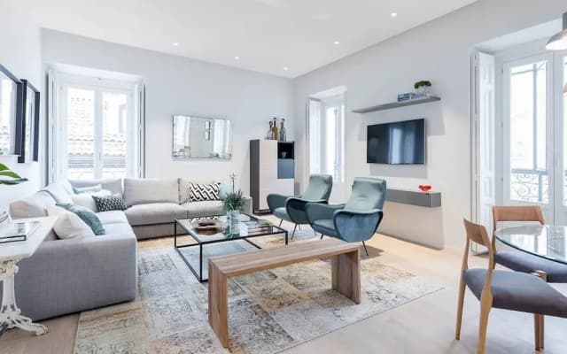 Justicia Apartment I - photo 3