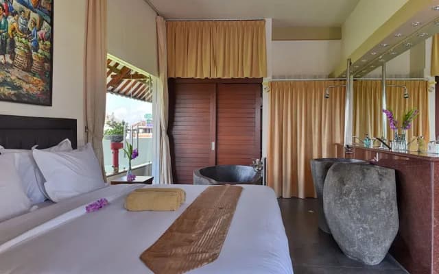 Villa Kayu Putih - photo 4