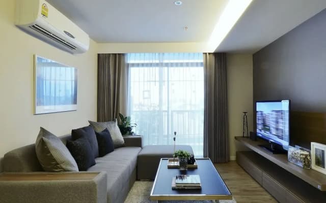 Siamese Nanglinchee Residence - photo 4