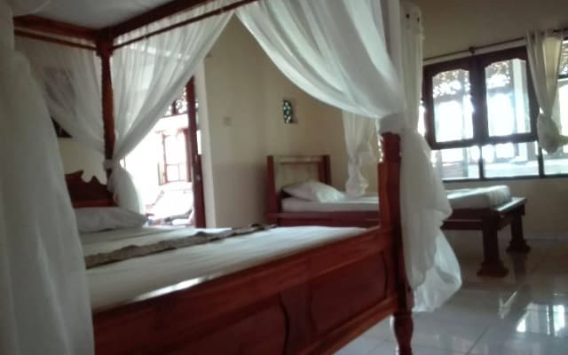 Villa Tatiapi Ubud - photo 5