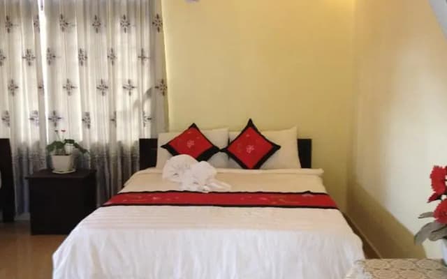 Mulberry Homestay - photo 2