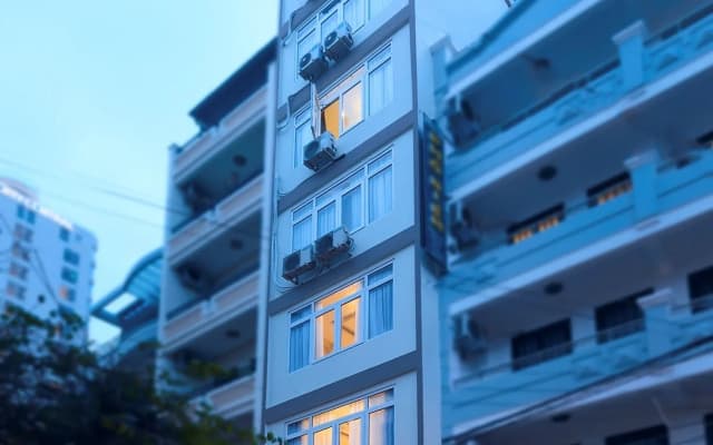 Gio Hotel - photo 5