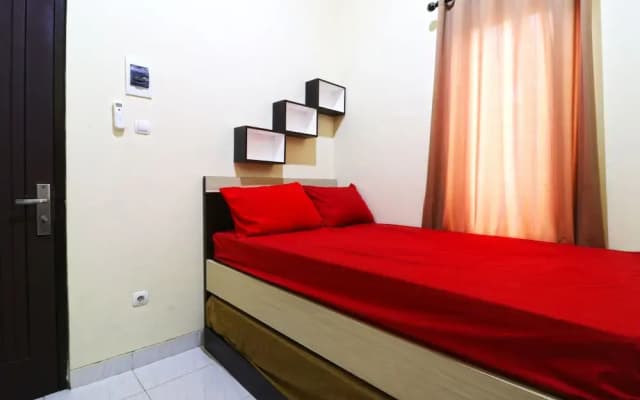 Mulia Residence 2 - photo 2