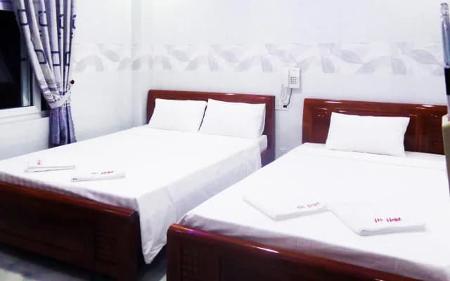 Ho Hotel - photo 5