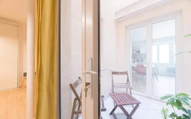 Villa Poncelet - photo 2