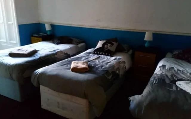 Gilmore Guest House - photo 4