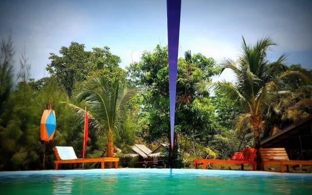 Slacklines Hostel - photo 5