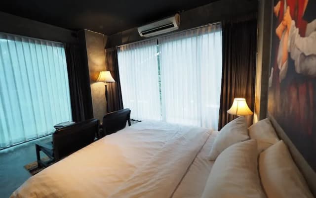 Deep Residence - photo 5