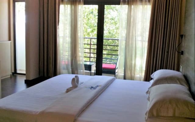Seashore Beach Inn - photo 4