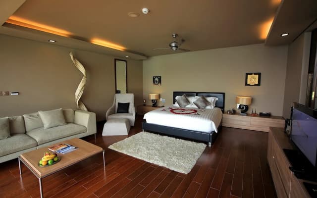 Impiana Private Villas Kata Noi - photo 5