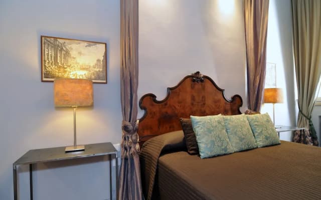 Gio & Gio Venice Bed & Breakfast - photo 5