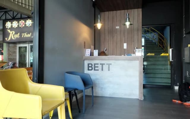 Bett Pattaya - photo 2