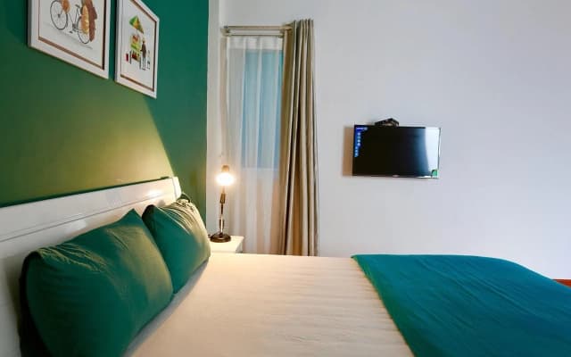 Dixi Hotel And Apartment - photo 2