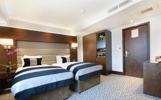 Paddington Court Executive Rooms - photo 3