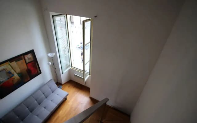 Nice Booking - Duplex Place Massena - photo 5