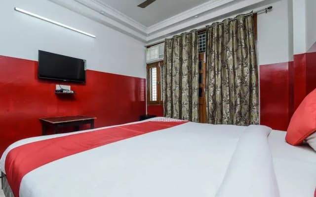 Shiva Inn By OYO Rooms - photo 3