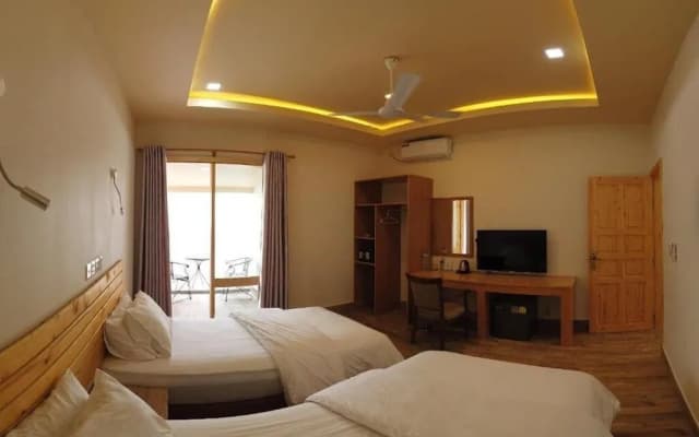 Tiger Shark Residence - photo 5