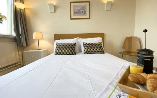 Stylish Apartments next to Buckingham Palace - photo 4