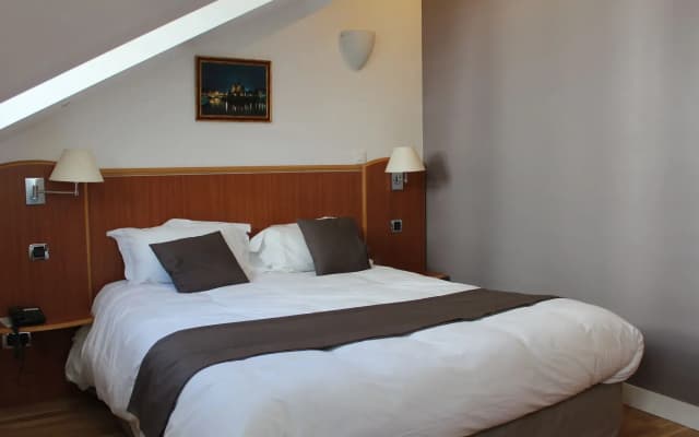 Hotel Metropolitain - photo 3