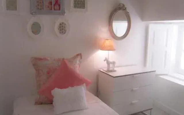 Alfama Shabby Chic Flat - photo 4