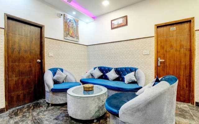 OYO 69583 Hotel Amit - photo 3