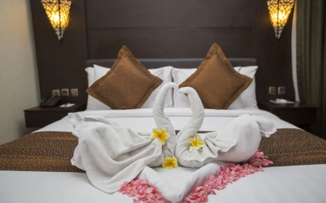 Flamingo Dewata Suite - photo 4