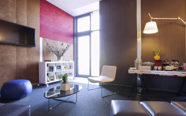 ibis Styles Roma Eur - photo 3