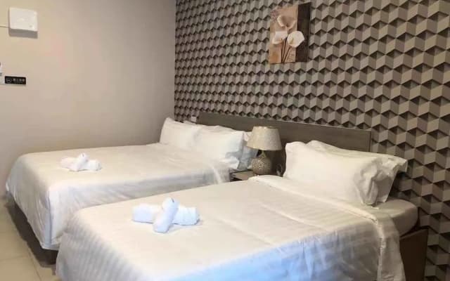 Water Aparthotel - photo 5