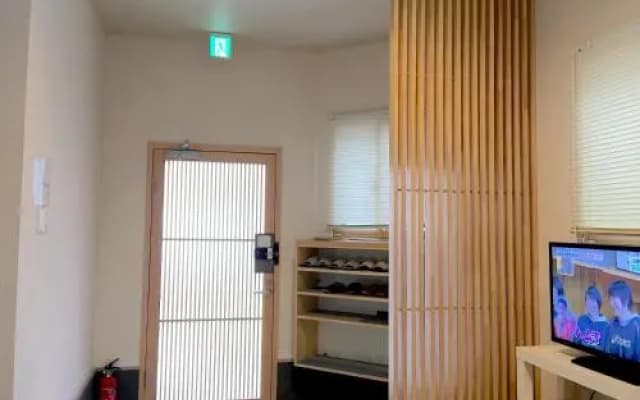 Osaka Minshuku - photo 3