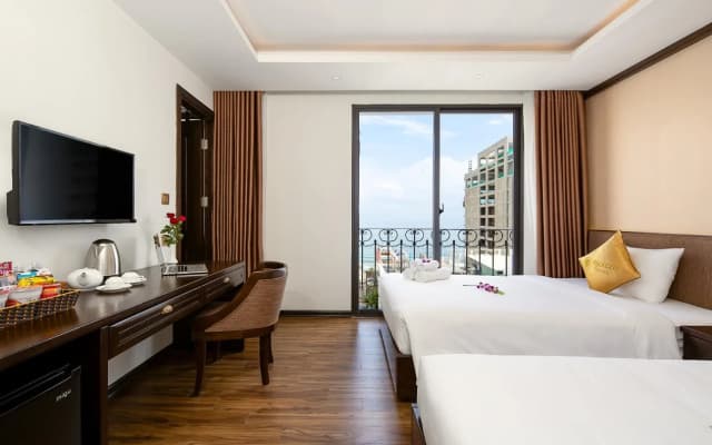 Palazzo 2 - photo 4