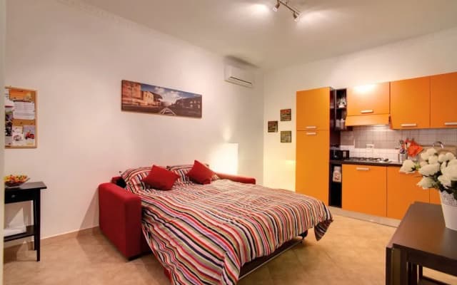 Gallo Vatican Apartments - photo 4