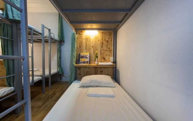Backpacker Hanoi Hostel - photo 5