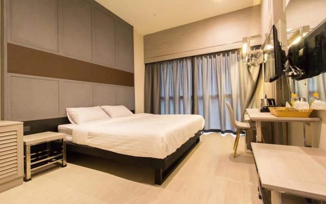 Lazy Sunday Hostel - photo 2