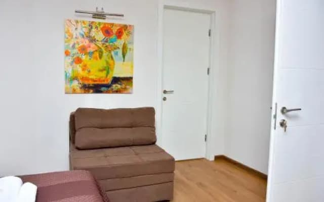 Apartment on Botanikuri - photo 2