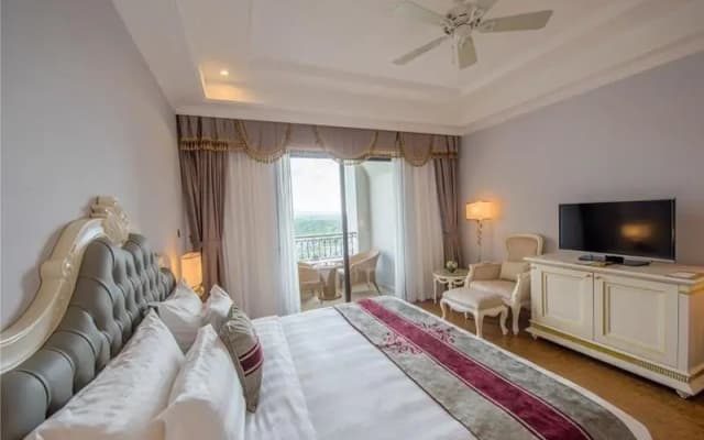 Vinpearl Phu Quoc Convention & Casino - photo 4