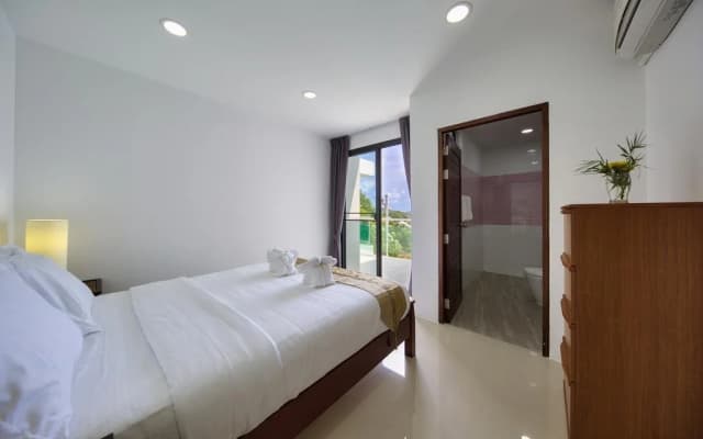Villa Jasmin - photo 2